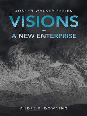 cover image of Visions – a New Enterprise